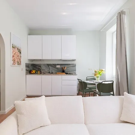 Cozy Boutique Διαμέρισμα
