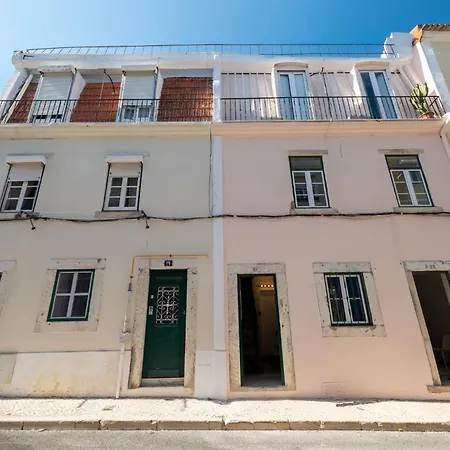 Cozy Boutique Lisbon