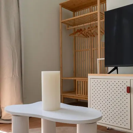 Cozy Boutique Apartment *