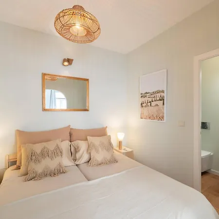 Cozy Boutique Apartment