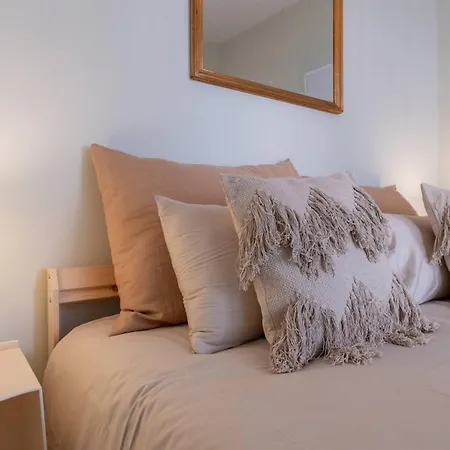 Cozy Boutique Apartment